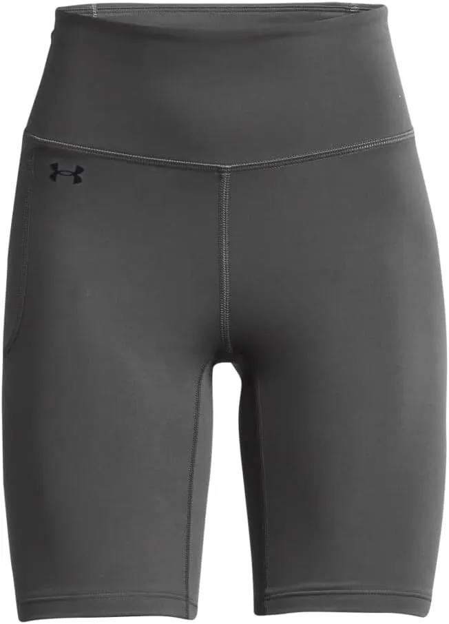Under Armour Women's Motion Bike Shorts
