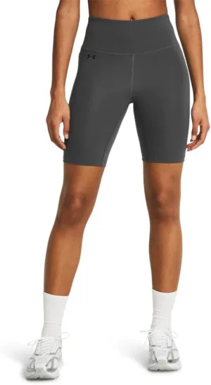Under Armour Women's Motion Bike Shorts