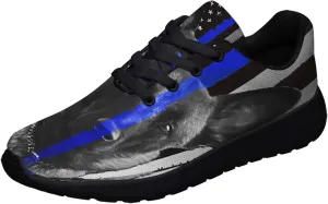Unisex Adult Fashion Sneakers Athletic Casual Walking Tennis Running Shoes for Women Men