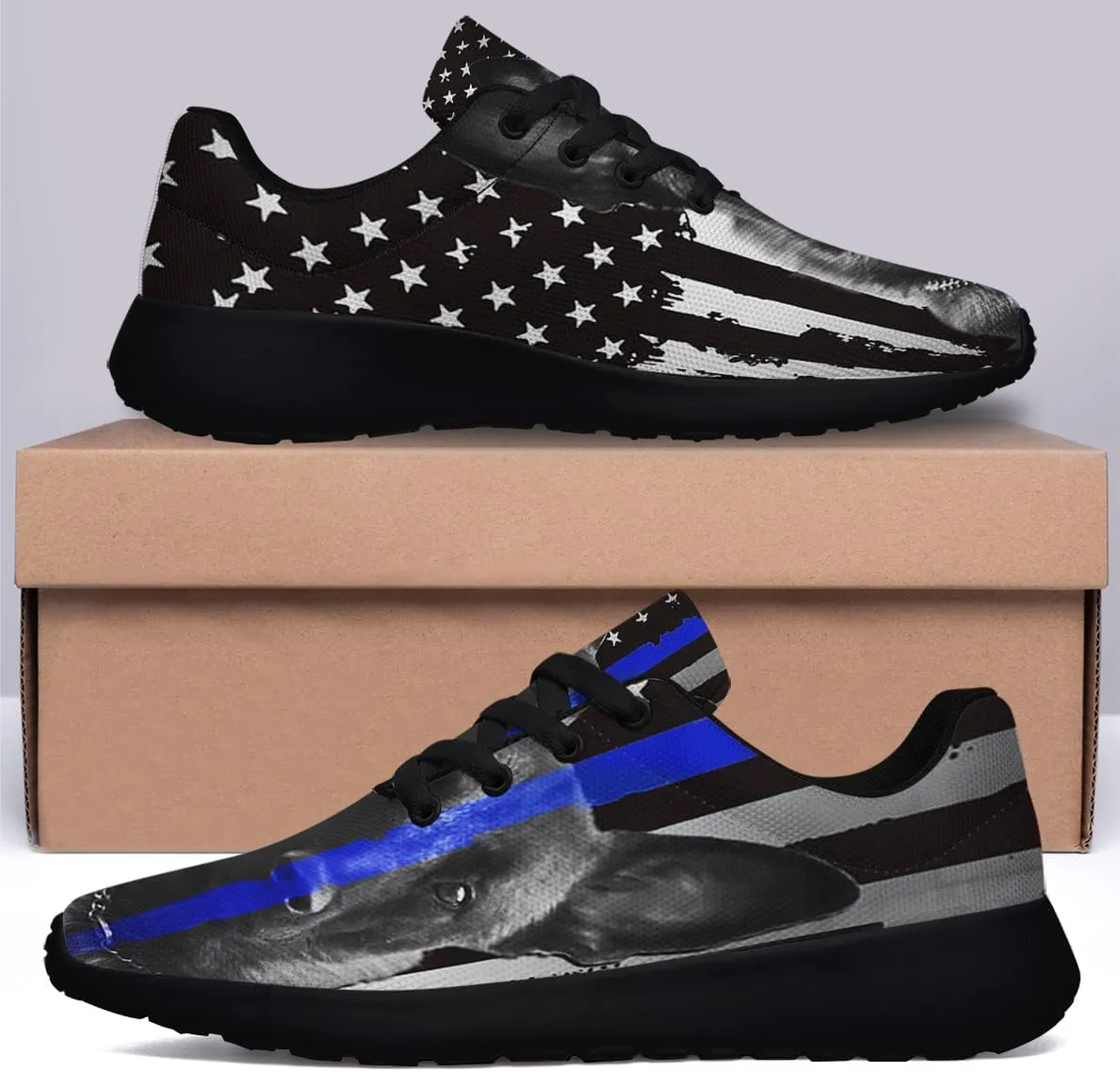 Unisex Adult Fashion Sneakers Athletic Casual Walking Tennis Running Shoes for Women Men