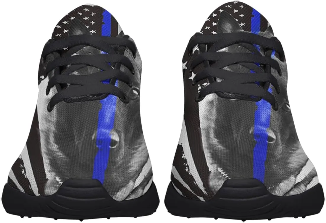 Unisex Adult Fashion Sneakers Athletic Casual Walking Tennis Running Shoes for Women Men