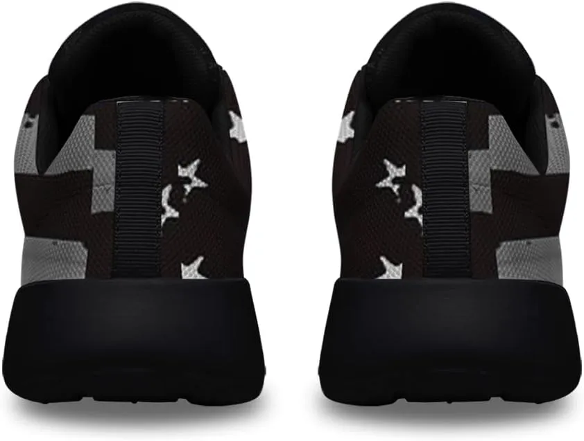 Unisex Adult Fashion Sneakers Athletic Casual Walking Tennis Running Shoes for Women Men