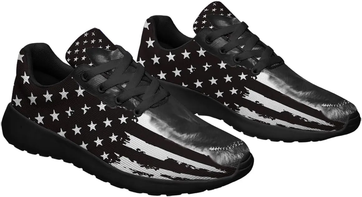 Unisex Adult Fashion Sneakers Athletic Casual Walking Tennis Running Shoes for Women Men