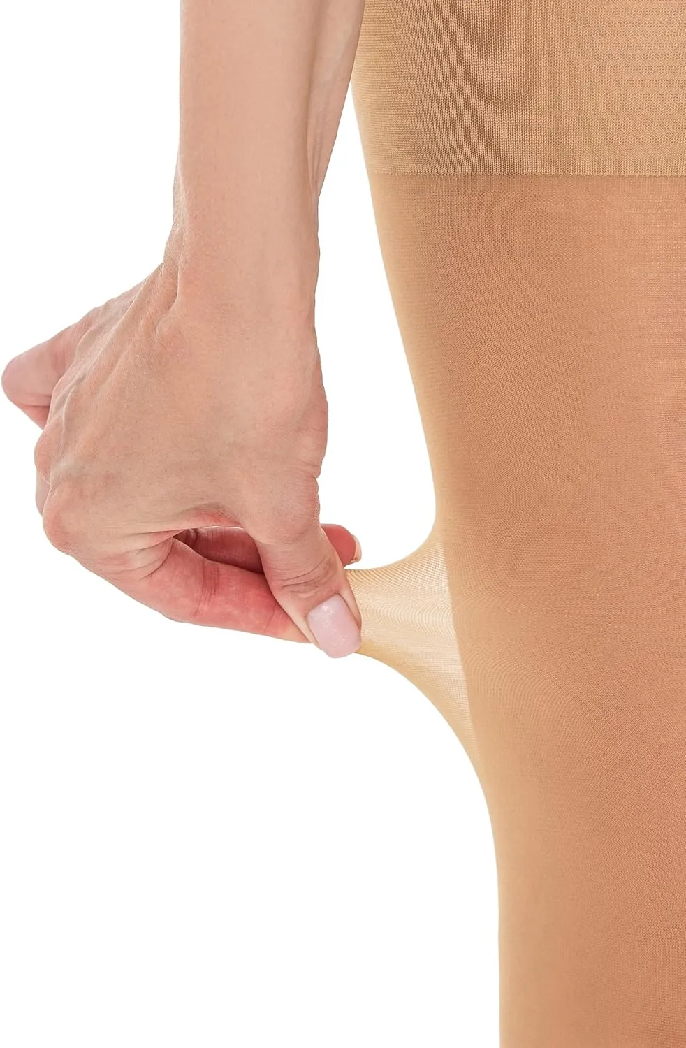 Veluk Sheer Pantyhose for Women 20 Denier