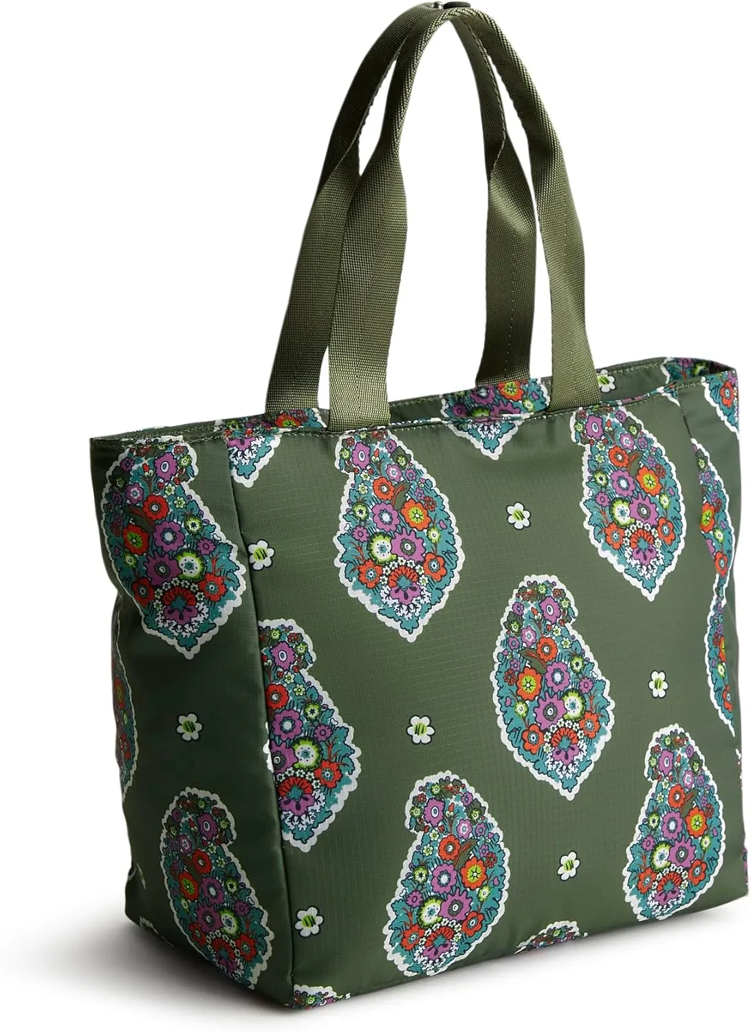 Vera Bradley Ripstop Lunch Tote