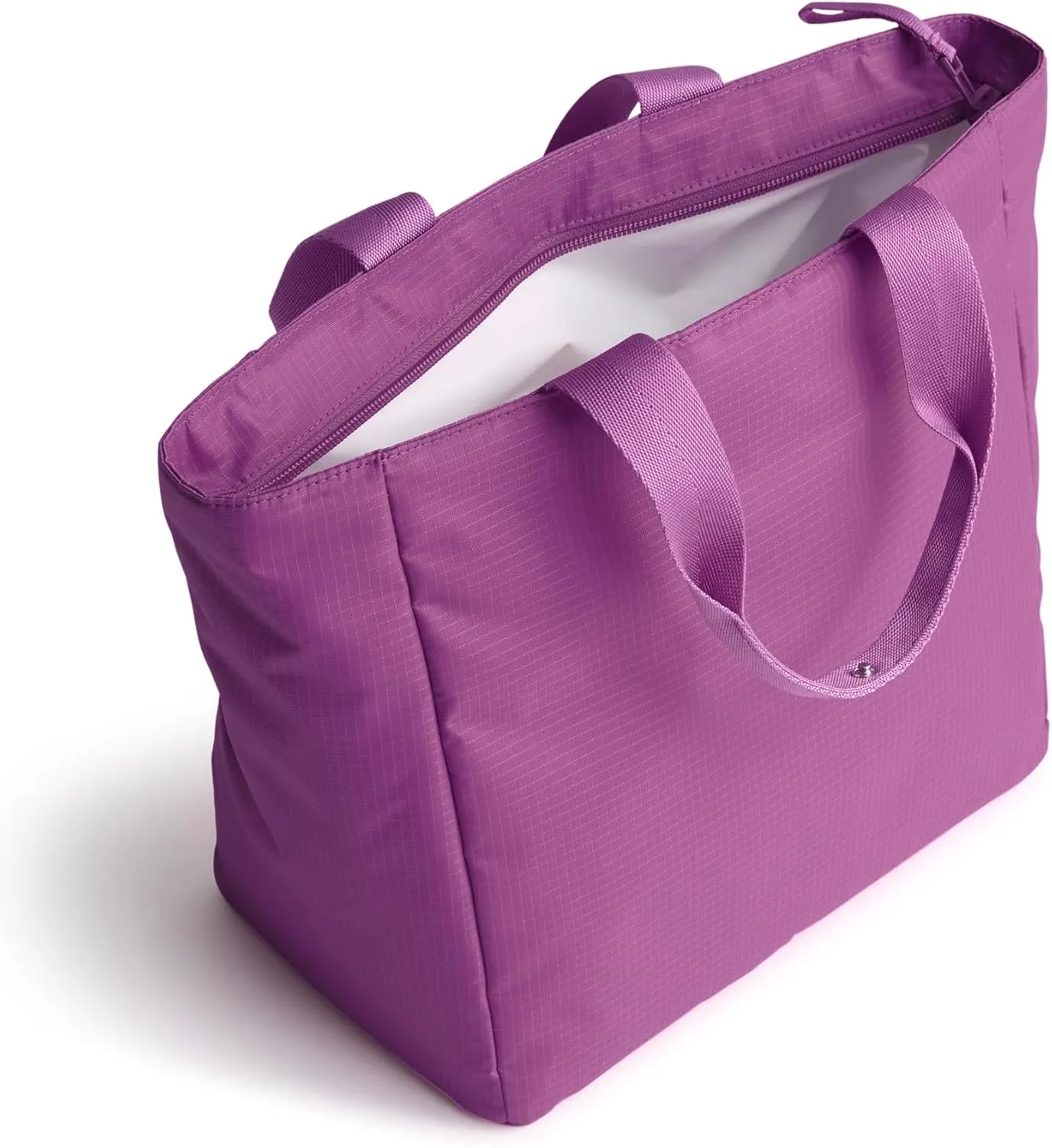 Vera Bradley Ripstop Lunch Tote
