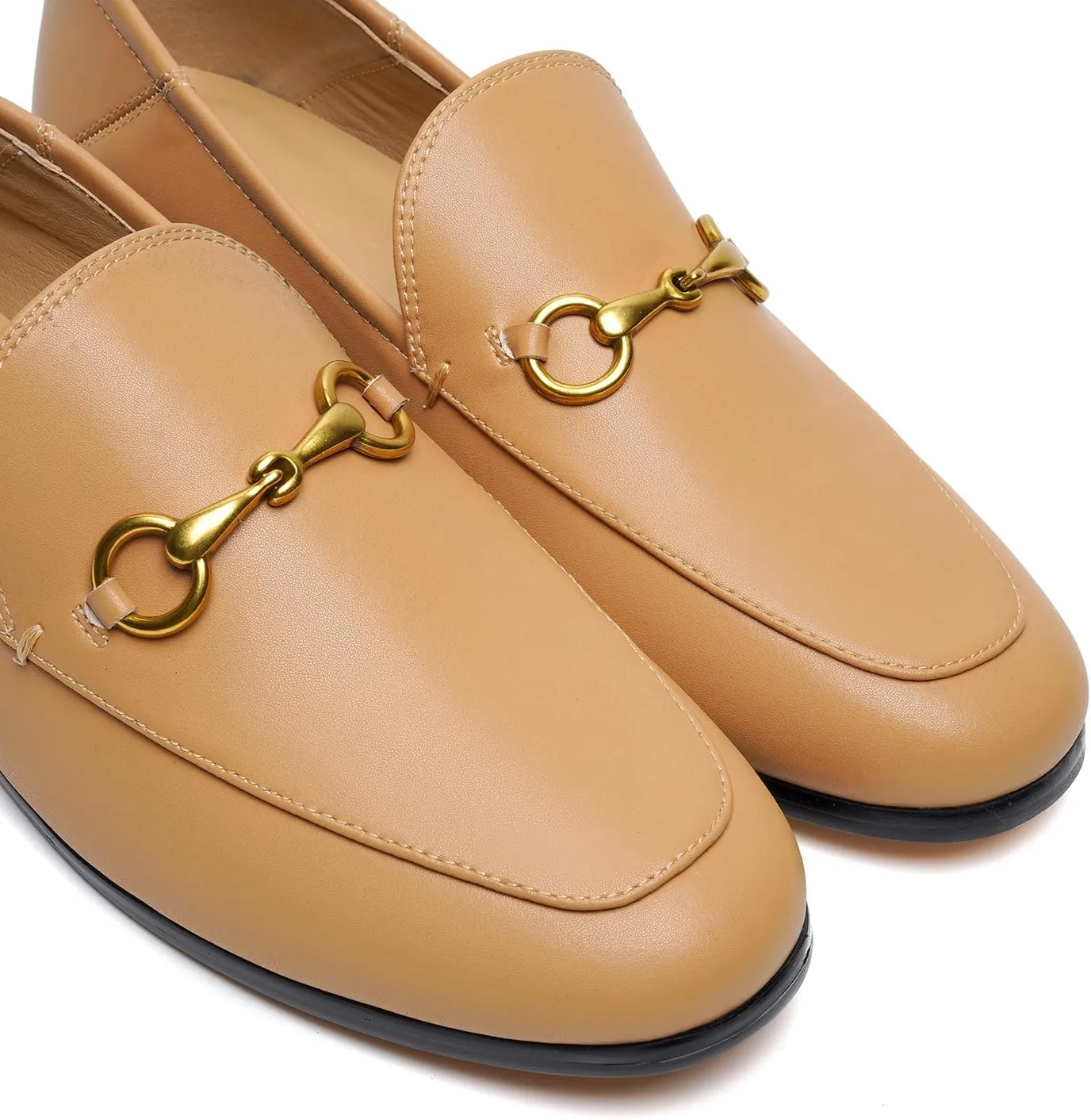Vertundy Loafers for Womens Low Heel Flats Loafers