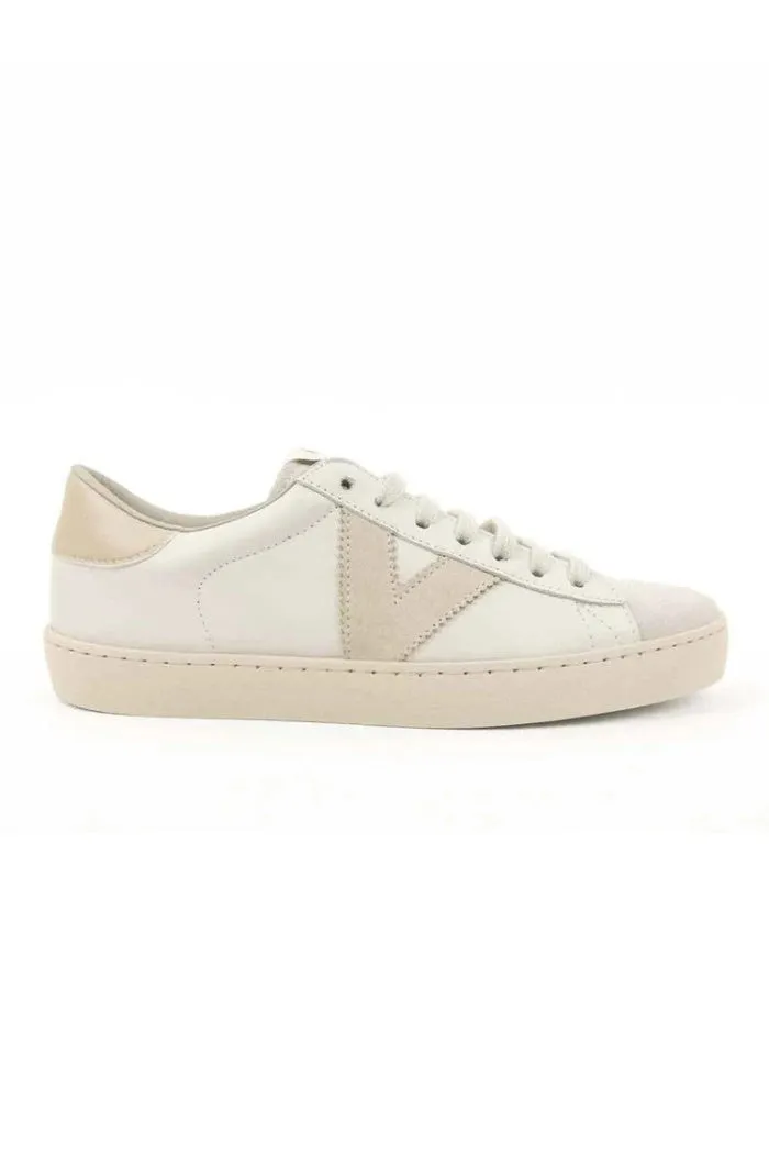 Victoria Berlin Sneaker in Hielo