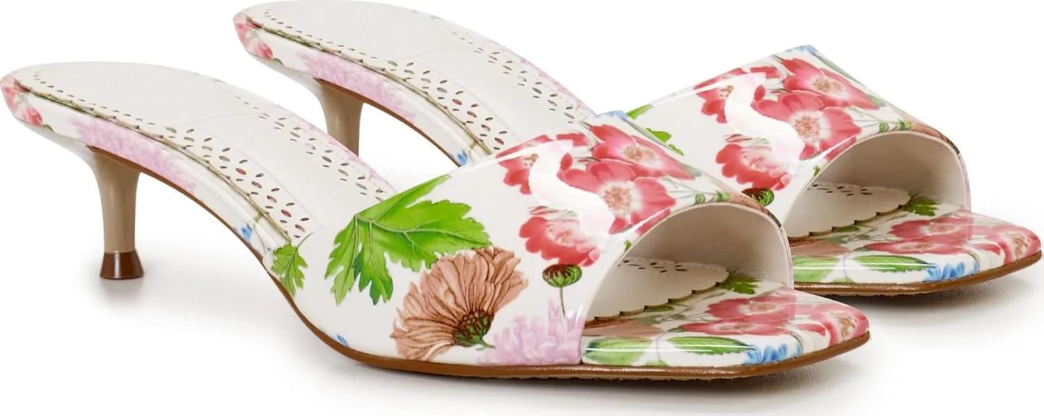Vince Camuto Women's Faiza Heeled Sandal