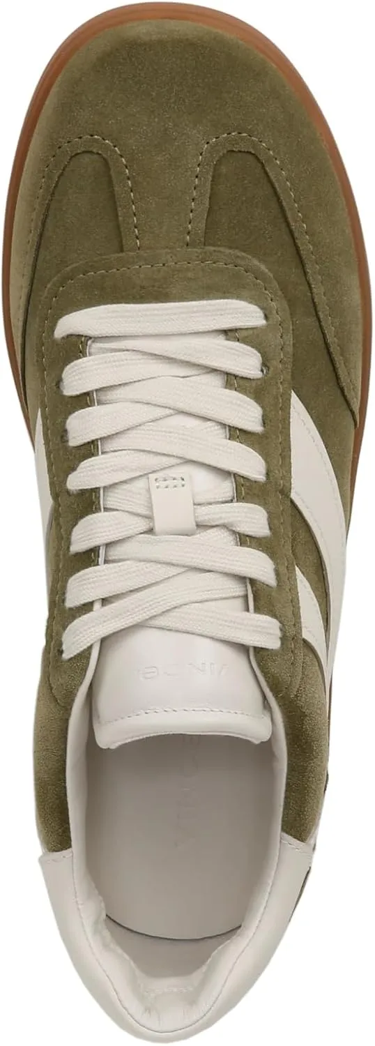 Vince Women's Oasis-w Sneaker