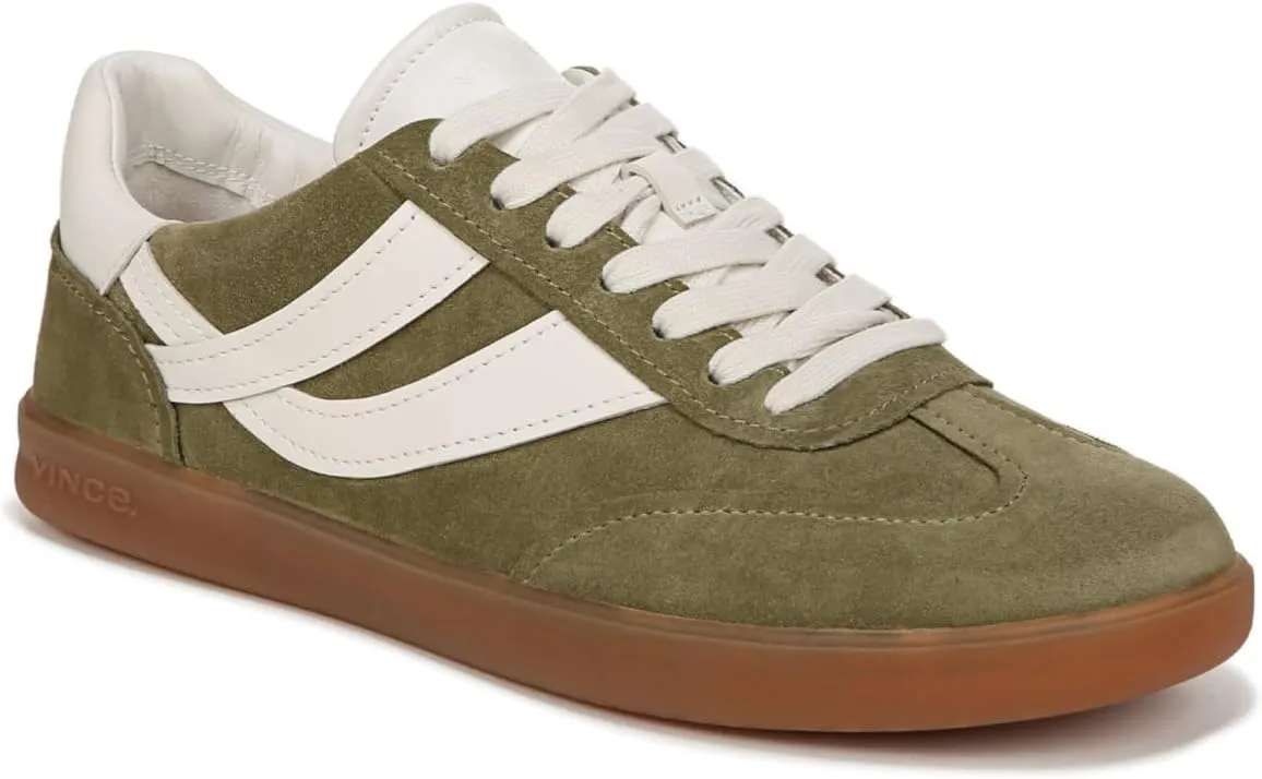 Vince Women's Oasis-w Sneaker