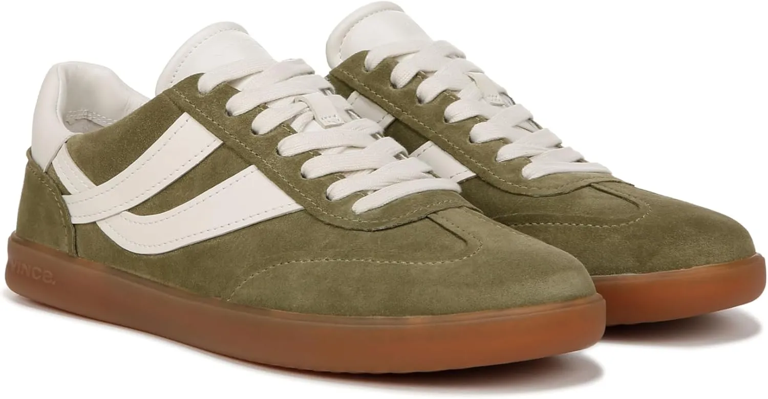 Vince Women's Oasis-w Sneaker