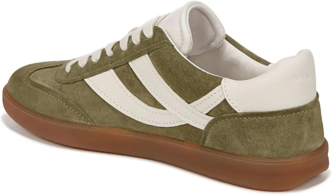 Vince Women's Oasis-w Sneaker