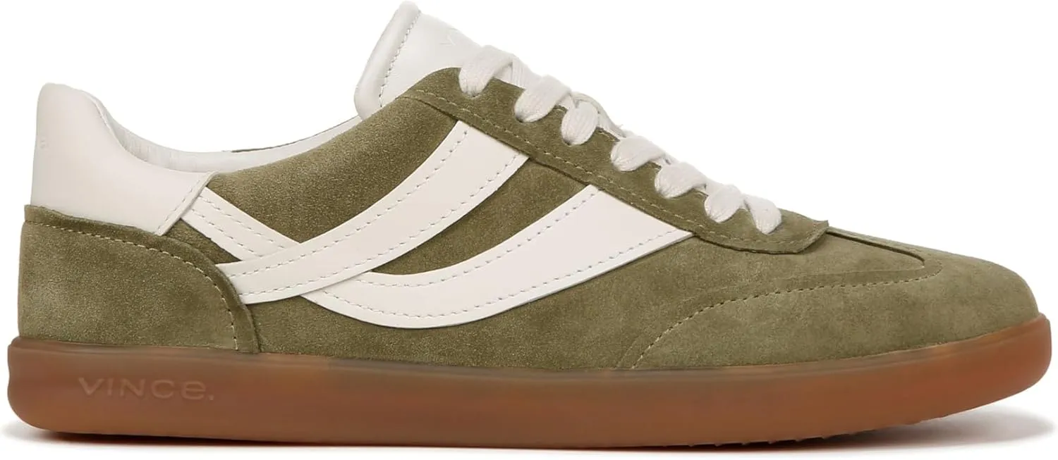 Vince Women's Oasis-w Sneaker