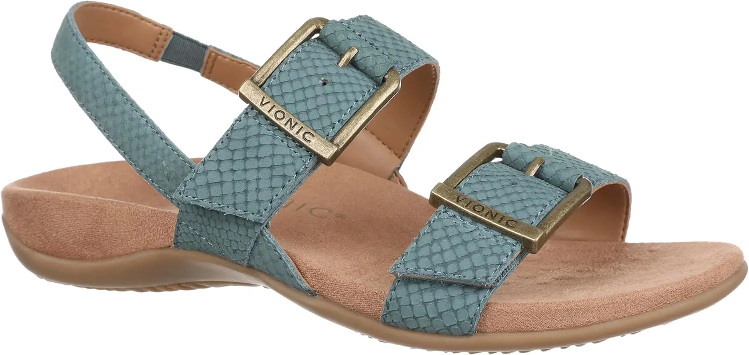 Vionic Women's Reese Slingbacks Sandal