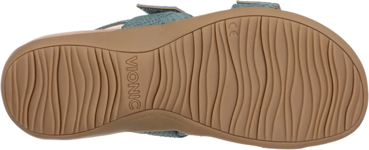 Vionic Women's Reese Slingbacks Sandal