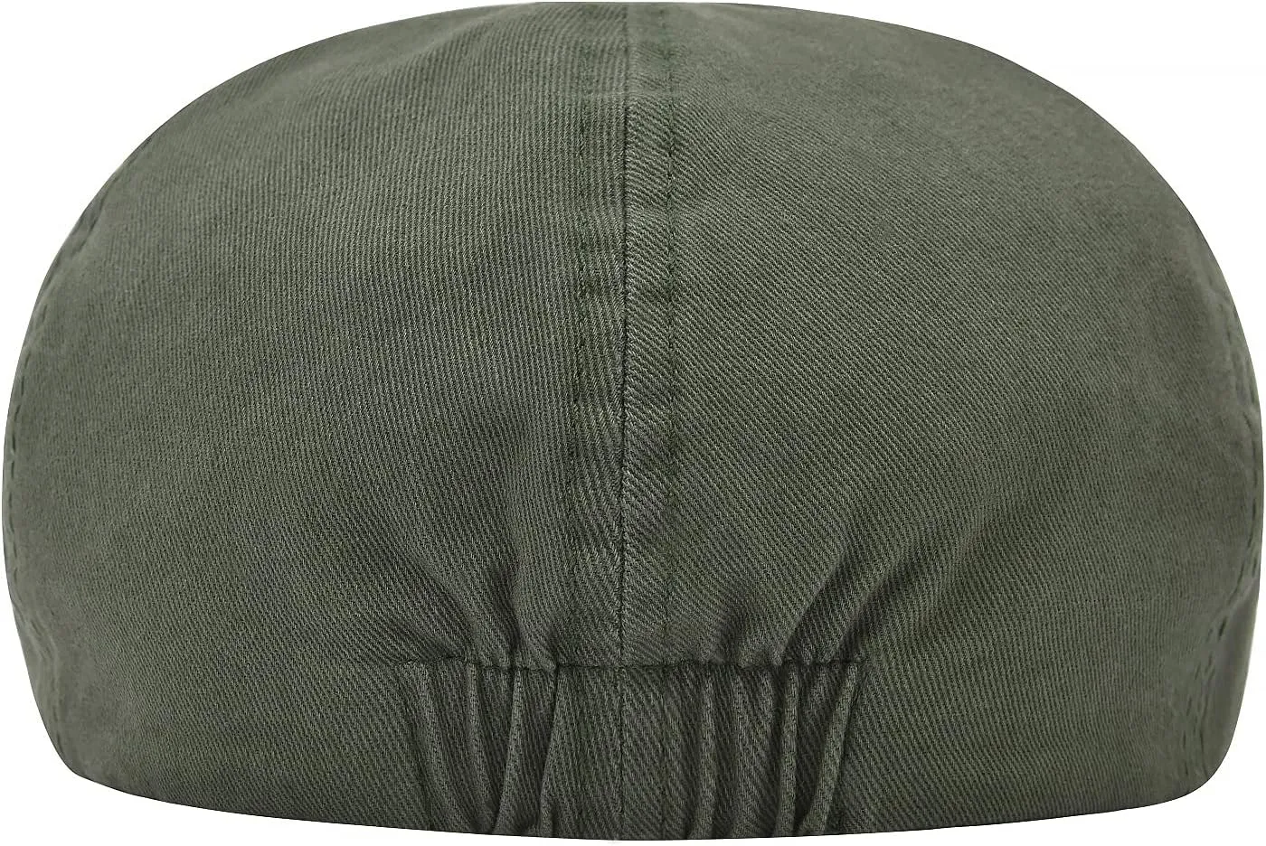 VOBOOM Cotton Flat Cabbie Hat Gatsby Ivy Irish Hunting Newsboy Cap