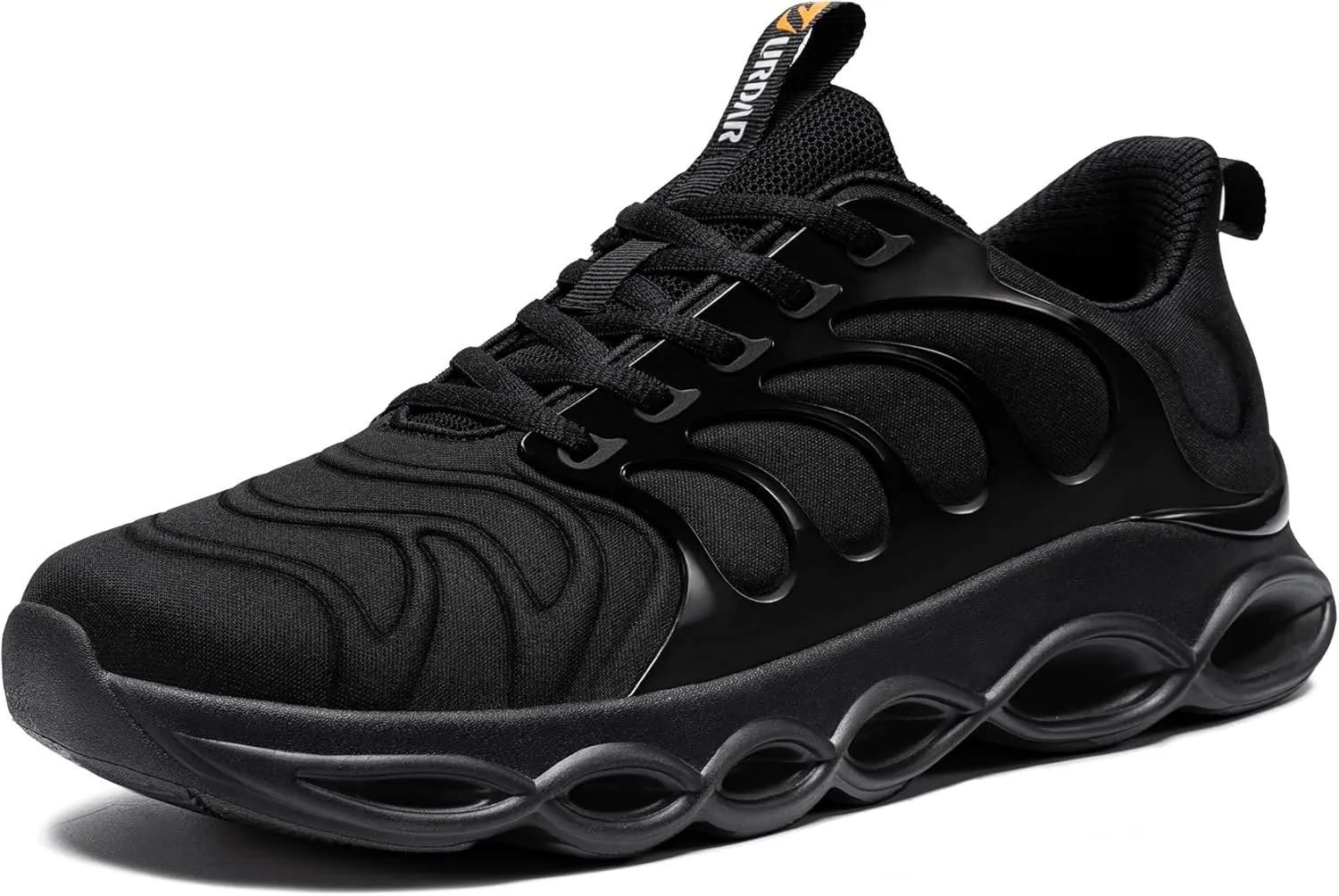 Walking Shoes for Men Lightweight Casual Running Shoes Comfortable Breathable Tennis Sneaker Cushioning Trainers