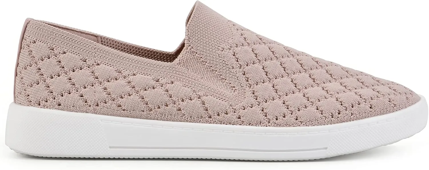 WHITE MOUNTAIN Shoes Utopia Slip-on Sneaker