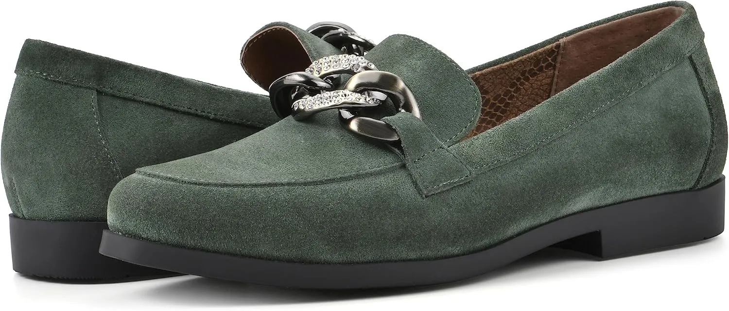 WHITE MOUNTAIN Women's Shoes Casavas Loafer