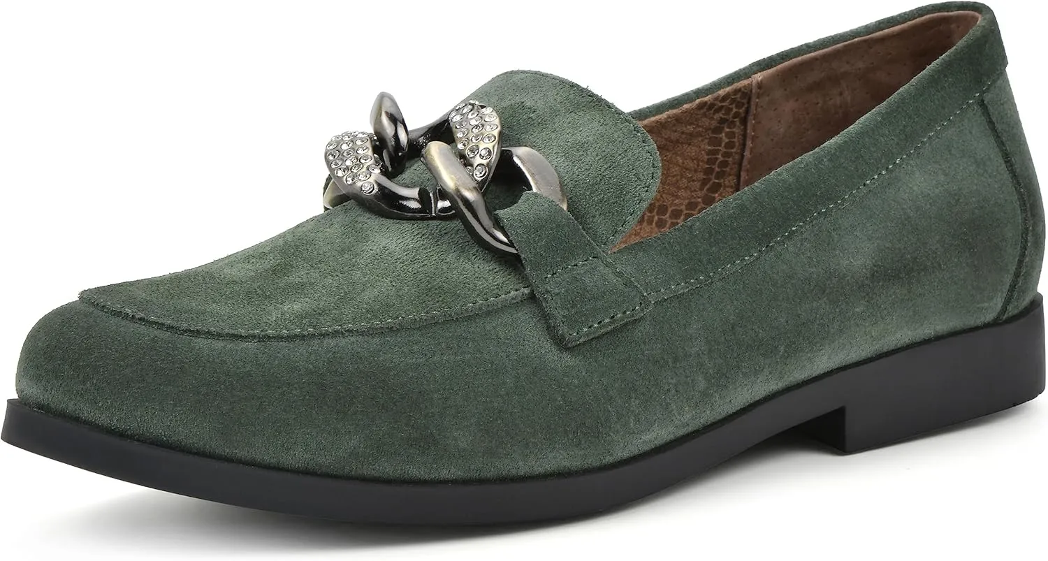 WHITE MOUNTAIN Women's Shoes Casavas Loafer