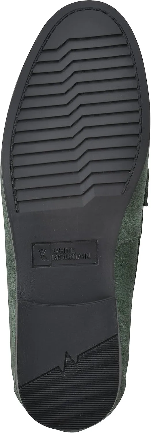 WHITE MOUNTAIN Women's Shoes Casavas Loafer