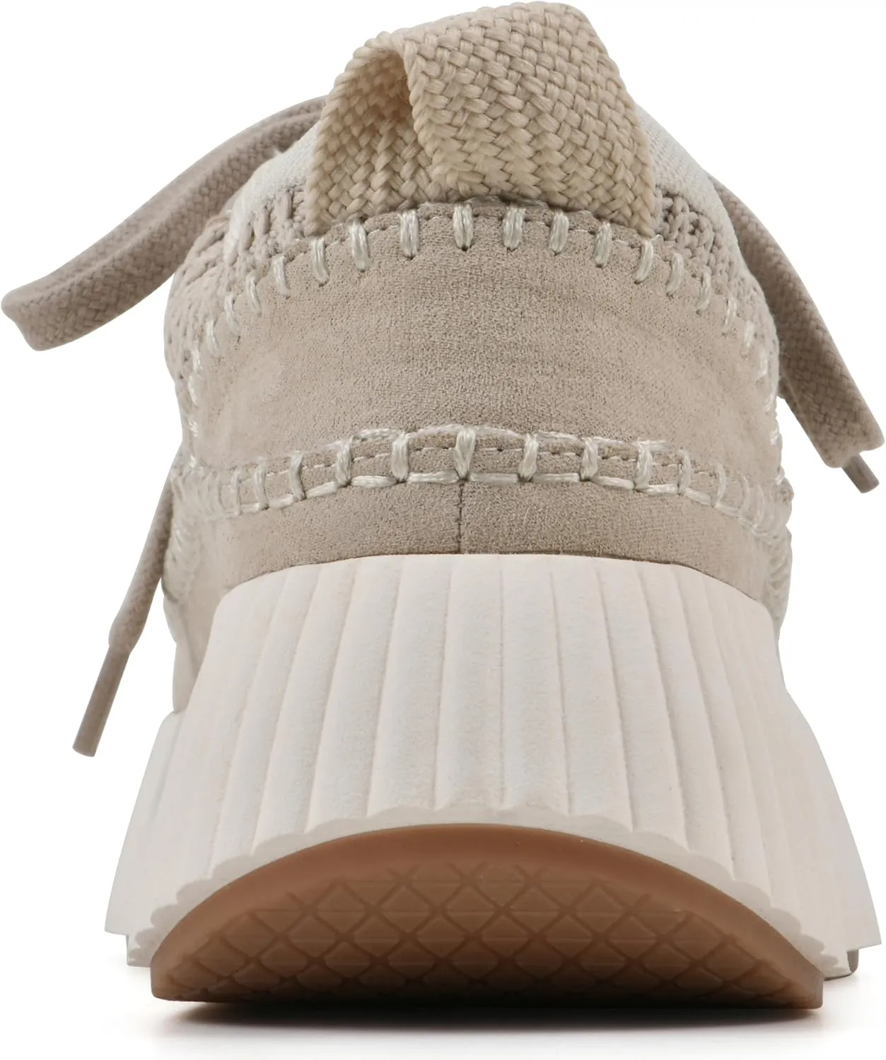 WHITE MOUNTAIN Women's Shoes Dynastic Platform Sneaker