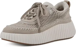 WHITE MOUNTAIN Women's Shoes Dynastic Platform Sneaker