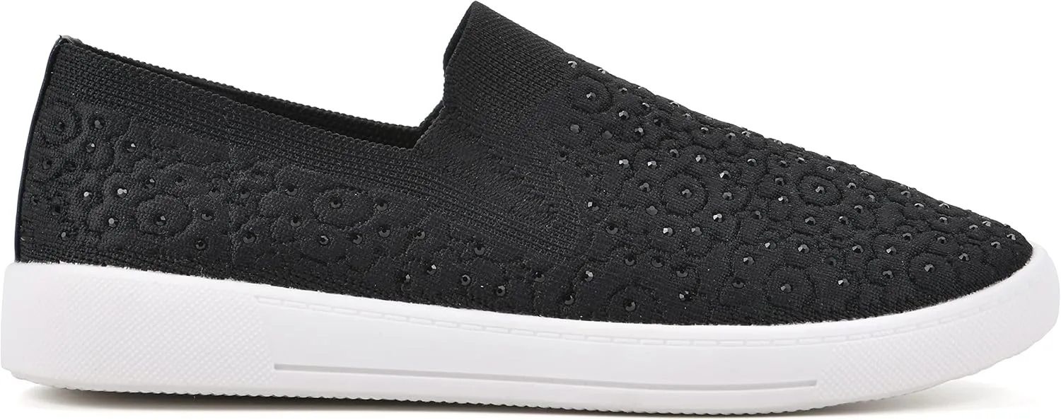 WHITE MOUNTAIN Women's Shoes Unit Sneaker