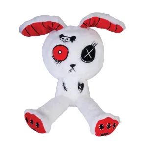 White Numb Bunny Plush | Gus Fink’s