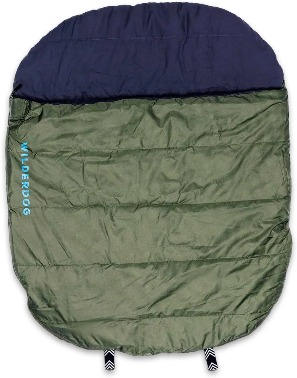 Wilderdog Dog Sleeping Bag - 36in x 28in