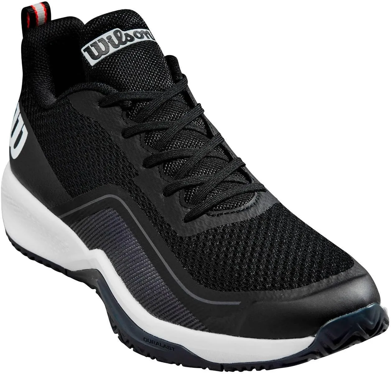 WILSON Men's Rush Pro Lite Sneaker