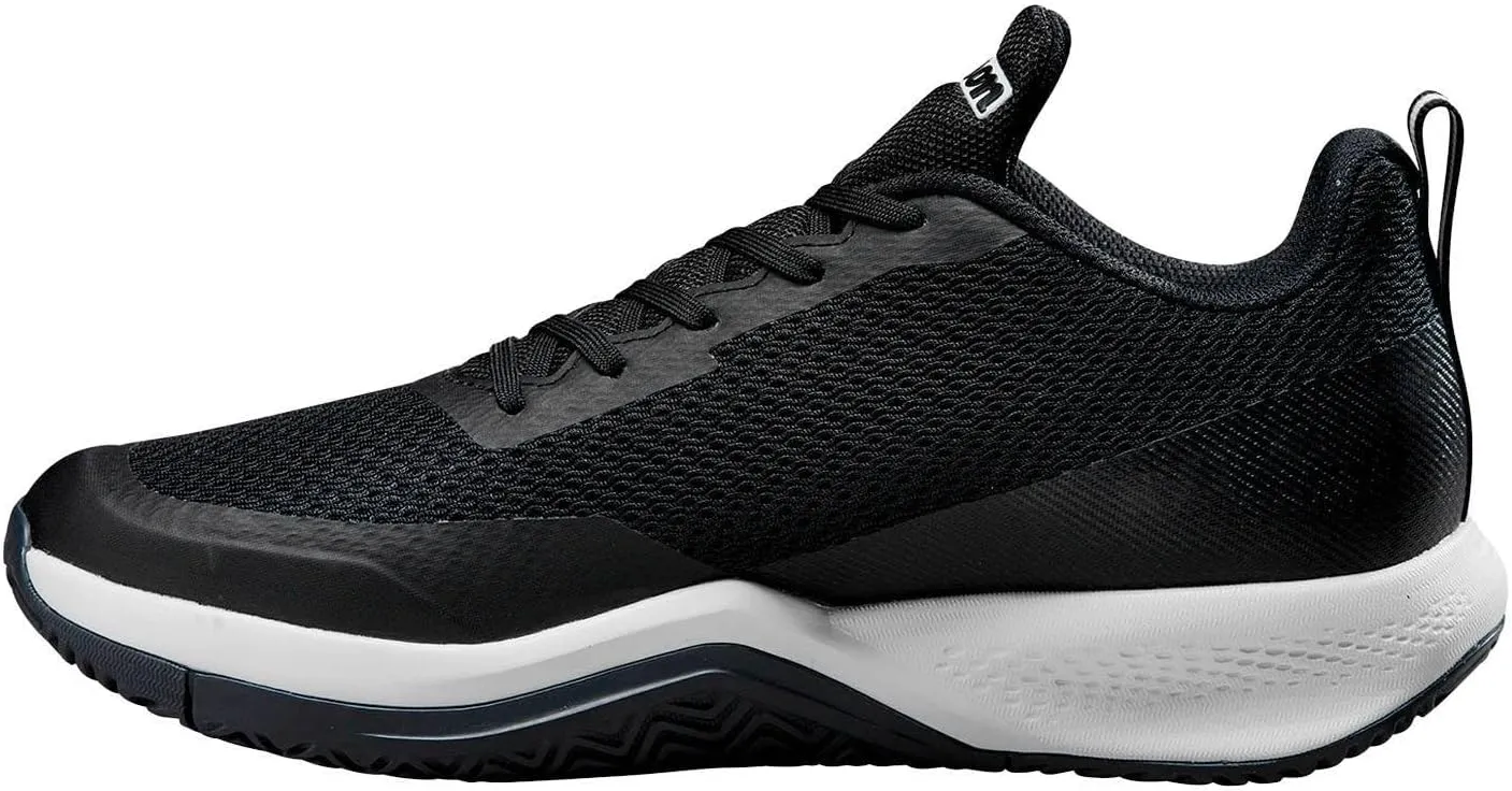 WILSON Men's Rush Pro Lite Sneaker