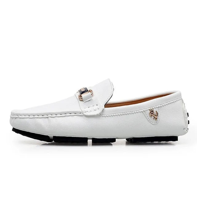 Wolfgang German Leather Shoes