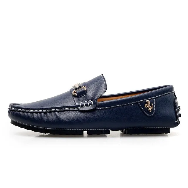 Wolfgang German Leather Shoes