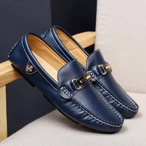 Wolfgang German Leather Shoes