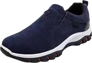 Women Loafers Sport Shoes Running Shoes Breathable Fashion for Student and Teenagers Ladies Slip On All Casual