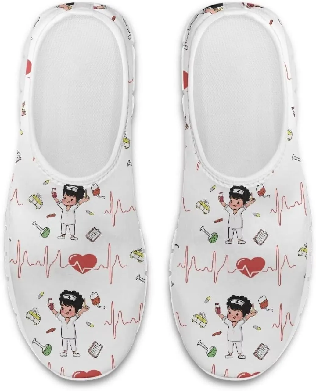 Women Slip On Shoes Low-Cut Comfortable Casual Walking Flat Loafers Non Slip Outdoor Daily Sports Running Sneakers