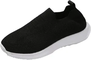 Women Sneakers Spring And Summer New Pattern Fashion Flat Bottom Comfortable Non Slip Breathable Mesh Casual