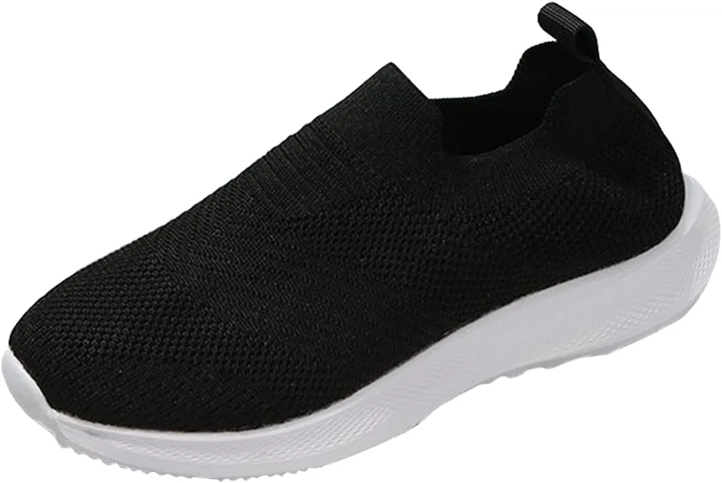 Women Sneakers Spring And Summer New Pattern Fashion Flat Bottom Comfortable Non Slip Breathable Mesh Casual