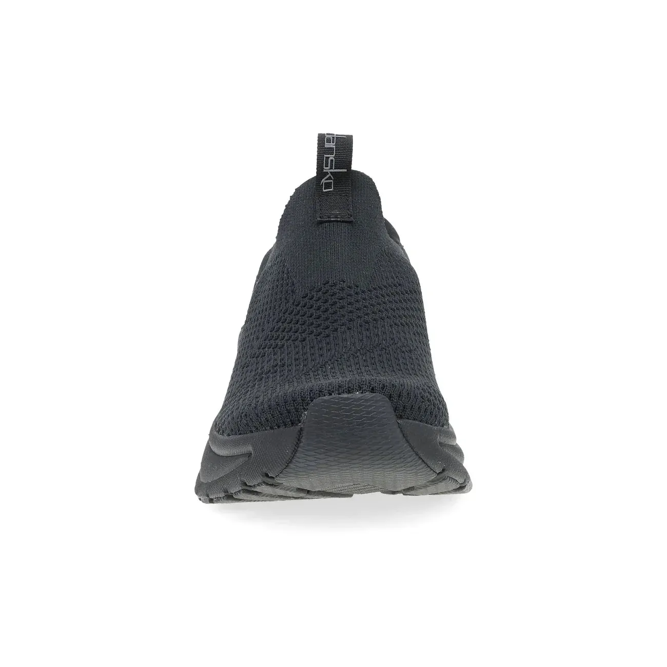 WOMEN'S DANSKO PEP SLIP-ON | BLACK