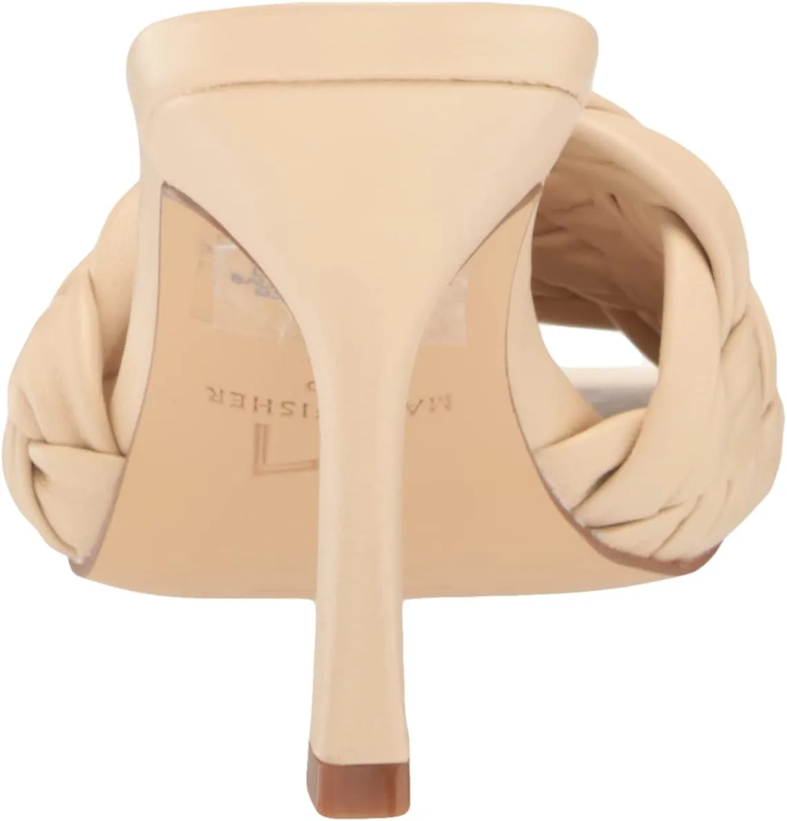 Women's Draya Heeled Sandal
