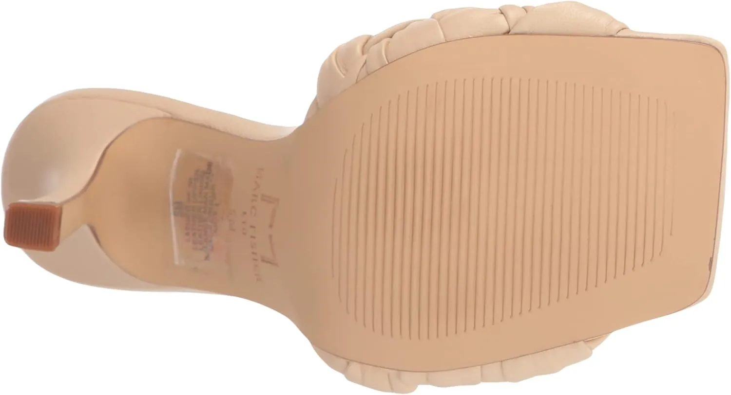 Women's Draya Heeled Sandal