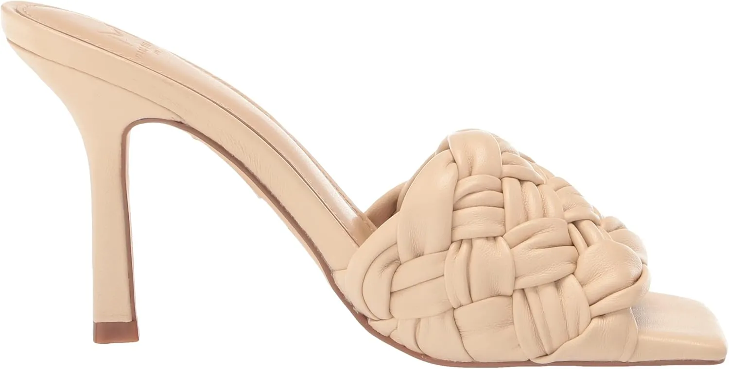 Women's Draya Heeled Sandal