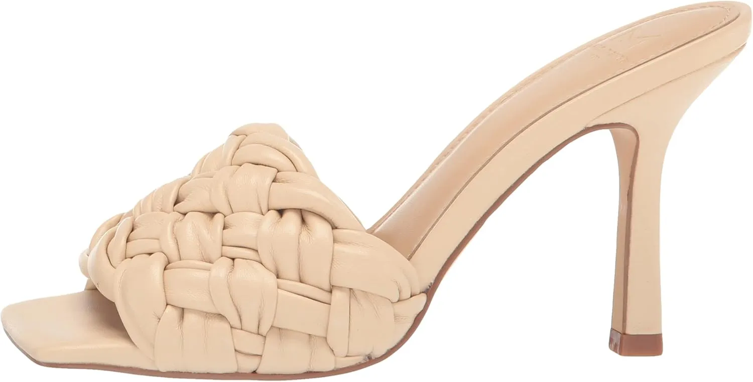 Women's Draya Heeled Sandal
