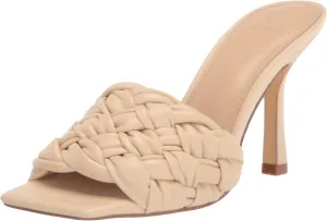 Women's Draya Heeled Sandal