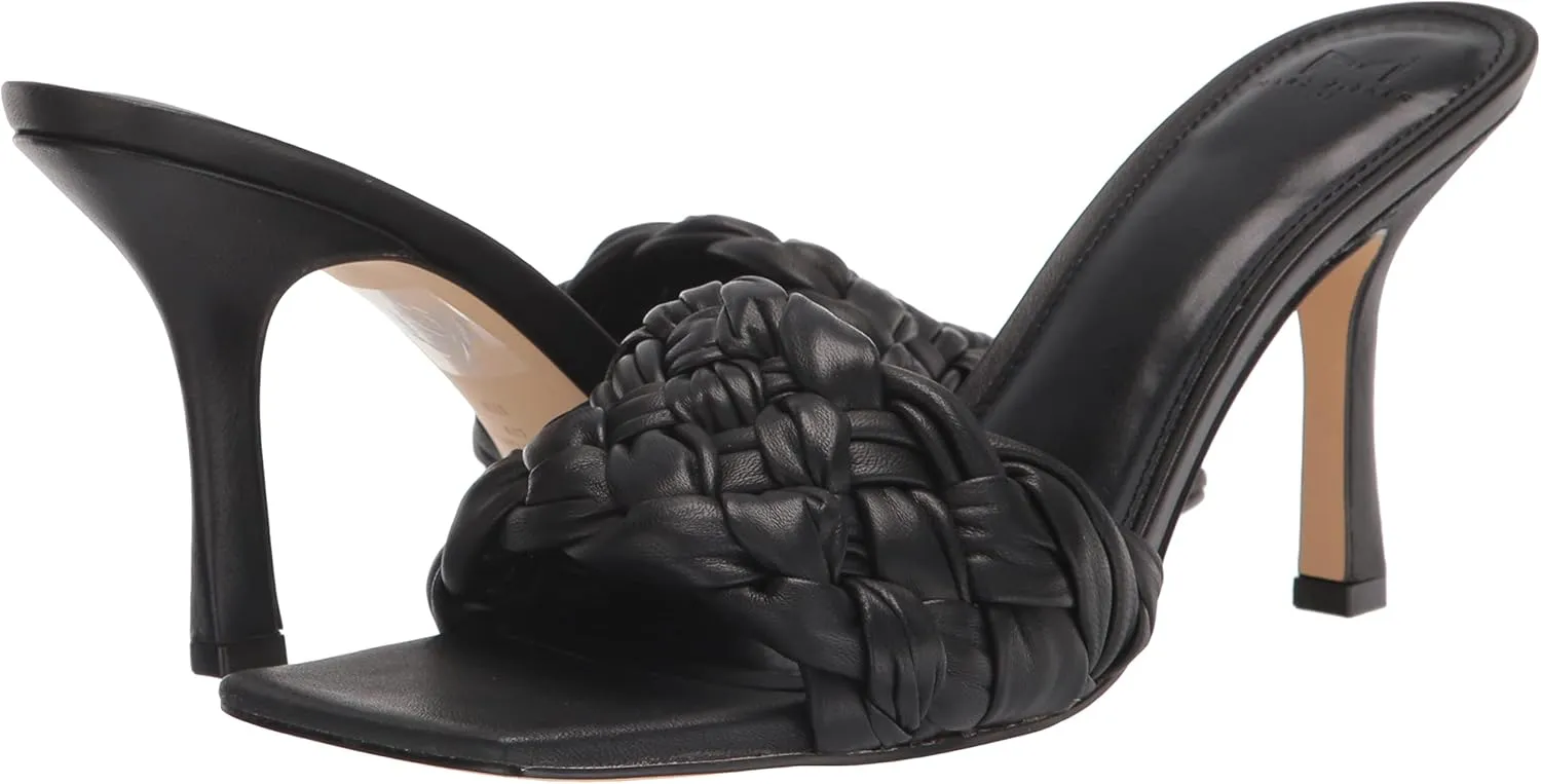 Women's Draya Heeled Sandal