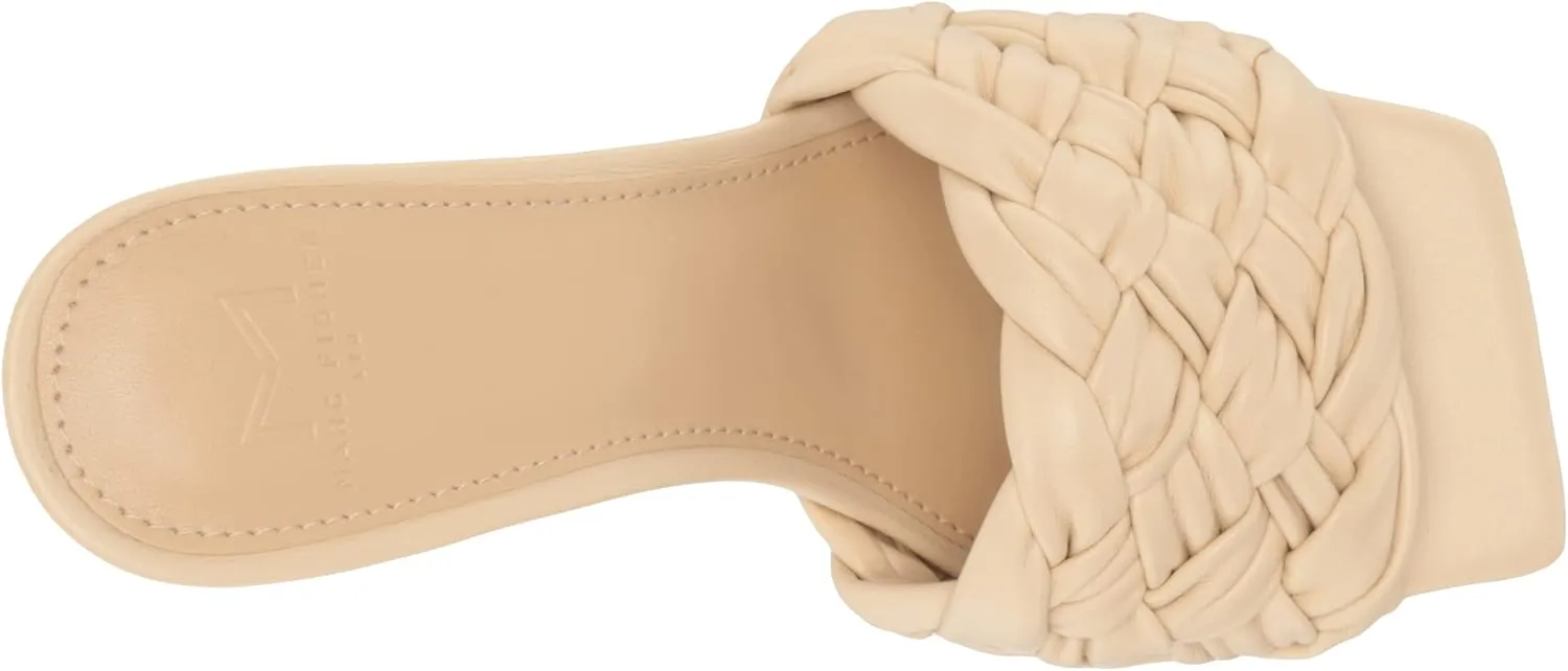 Women's Draya Heeled Sandal