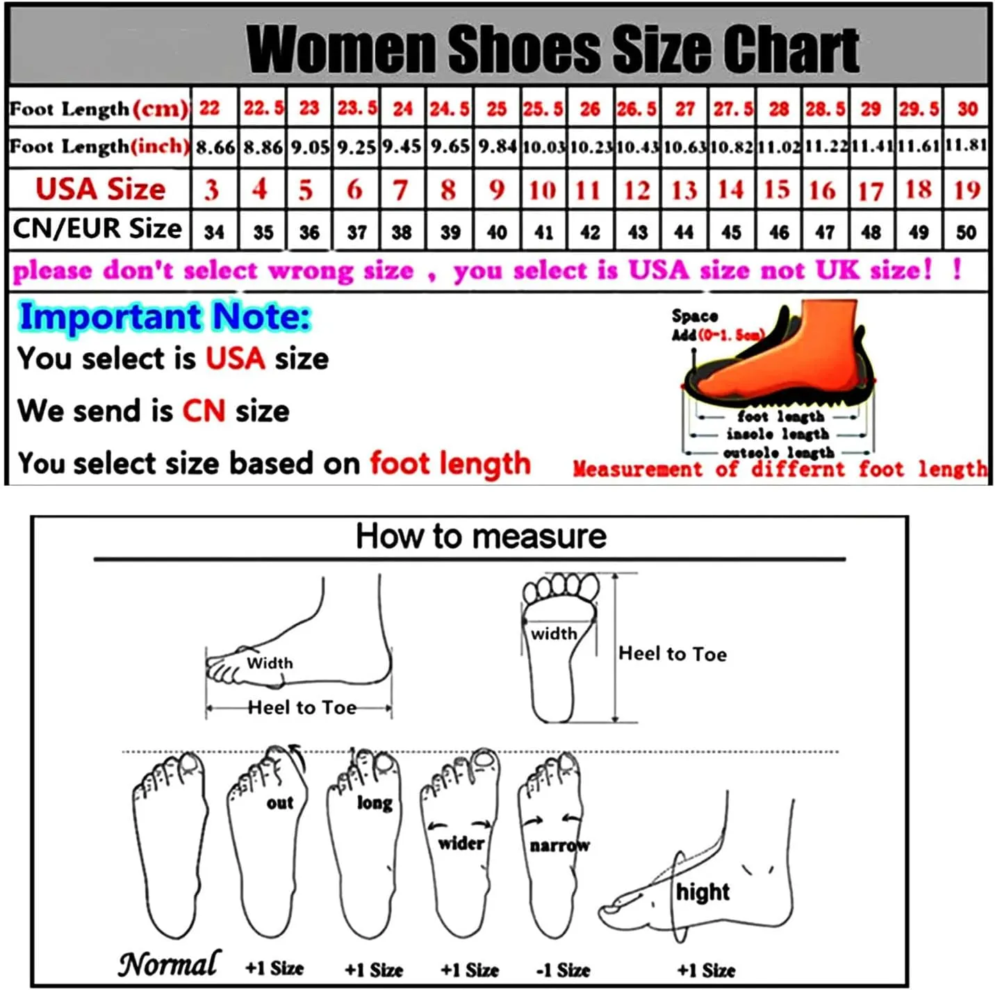 Women's Elastic Band Flip-Flops - Custom Flat Heel Beach Outdoor