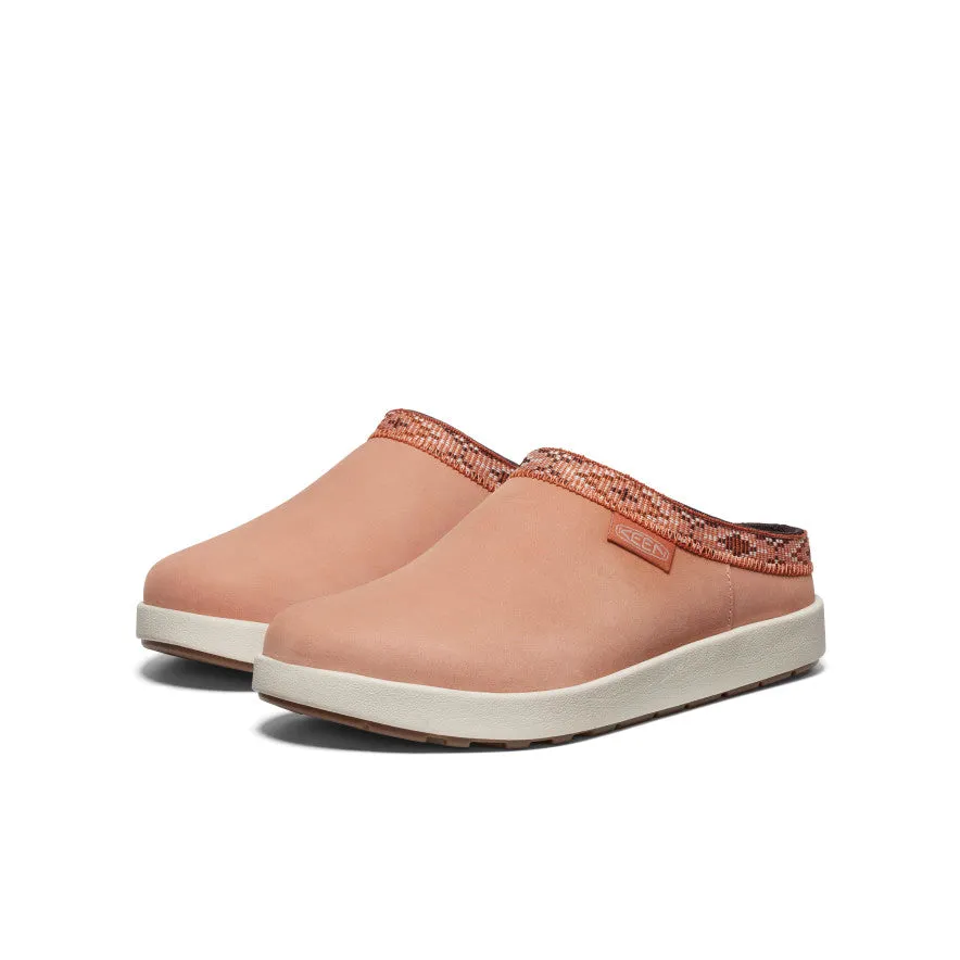 Women's Elle Suede Mule